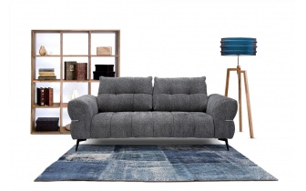 Sofa XXL 3-Sitzer SALVINI