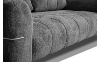 Sofa XXL 3-Sitzer SALVINI