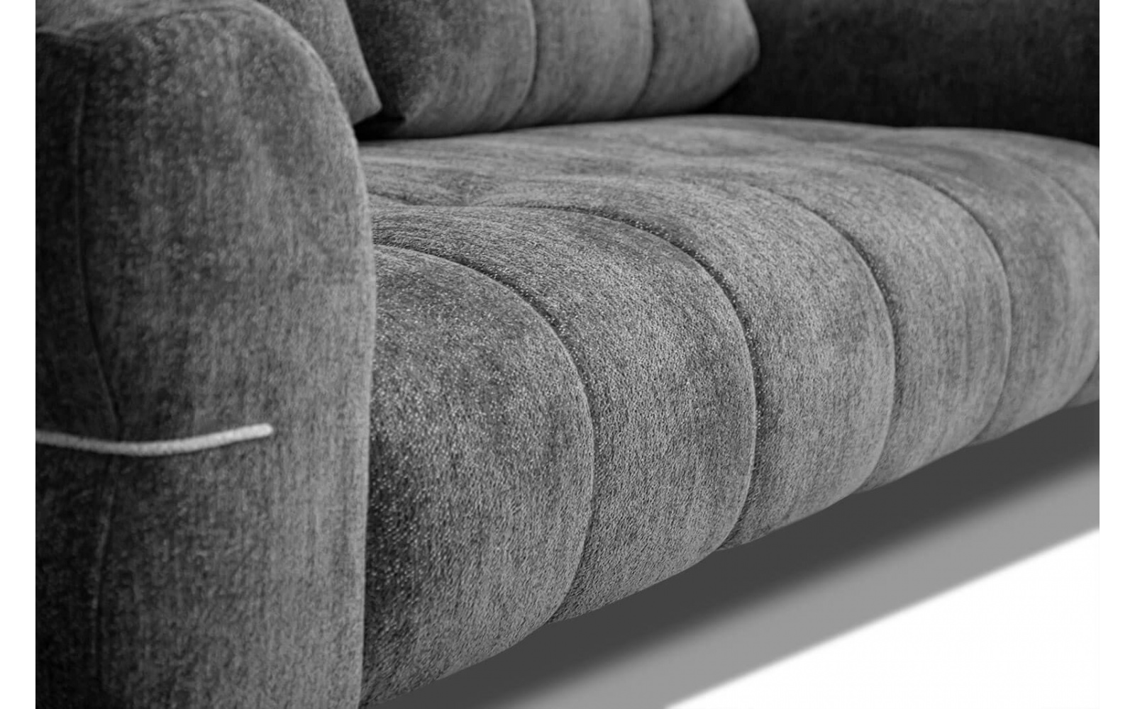 Sofa XXL 3-Sitzer SALVINI