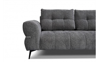 Sofa XXL 3-Sitzer SALVINI