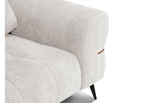 Sofa XXL 3-Sitzer SALVINI