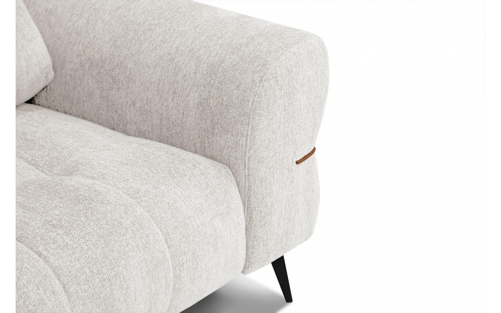 Sofa XXL 3-Sitzer SALVINI