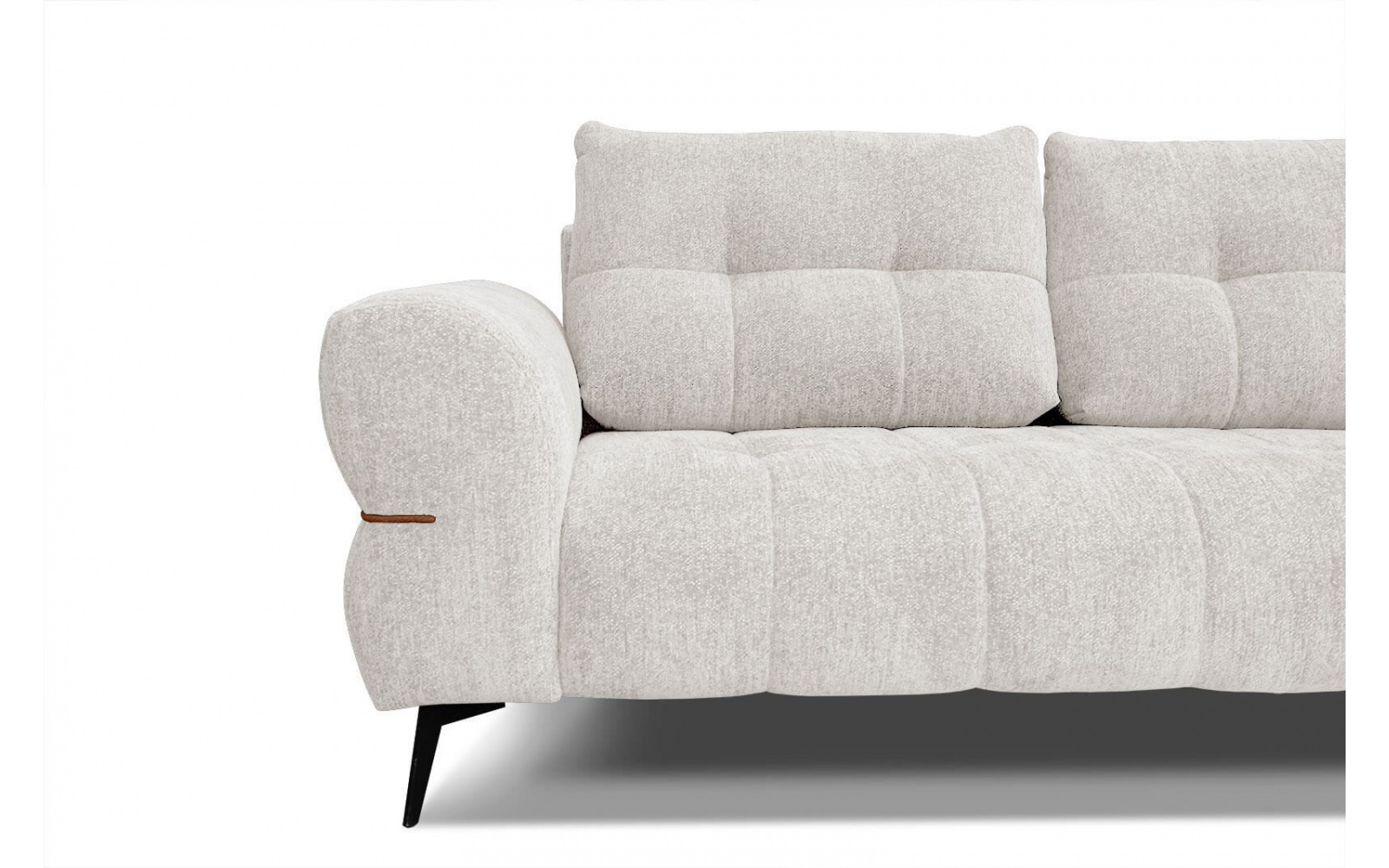 Sofa XXL 3-Sitzer SALVINI