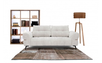 Sofa XXL 3-Sitzer SALVINI