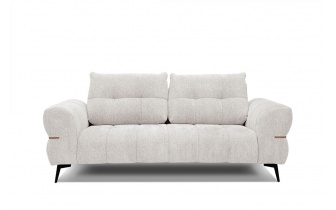 Sofa XXL 3-Sitzer SALVINI