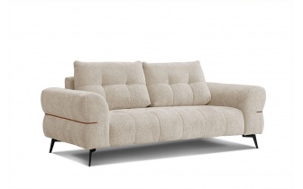 Sofa XXL 3-Sitzer SALVINI