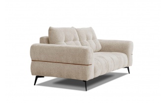 Sofa XXL 3-Sitzer SALVINI