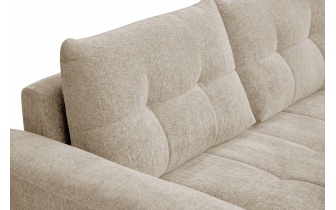 Sofa XXL 3-Sitzer SALVINI