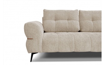 Sofa XXL 3-Sitzer SALVINI