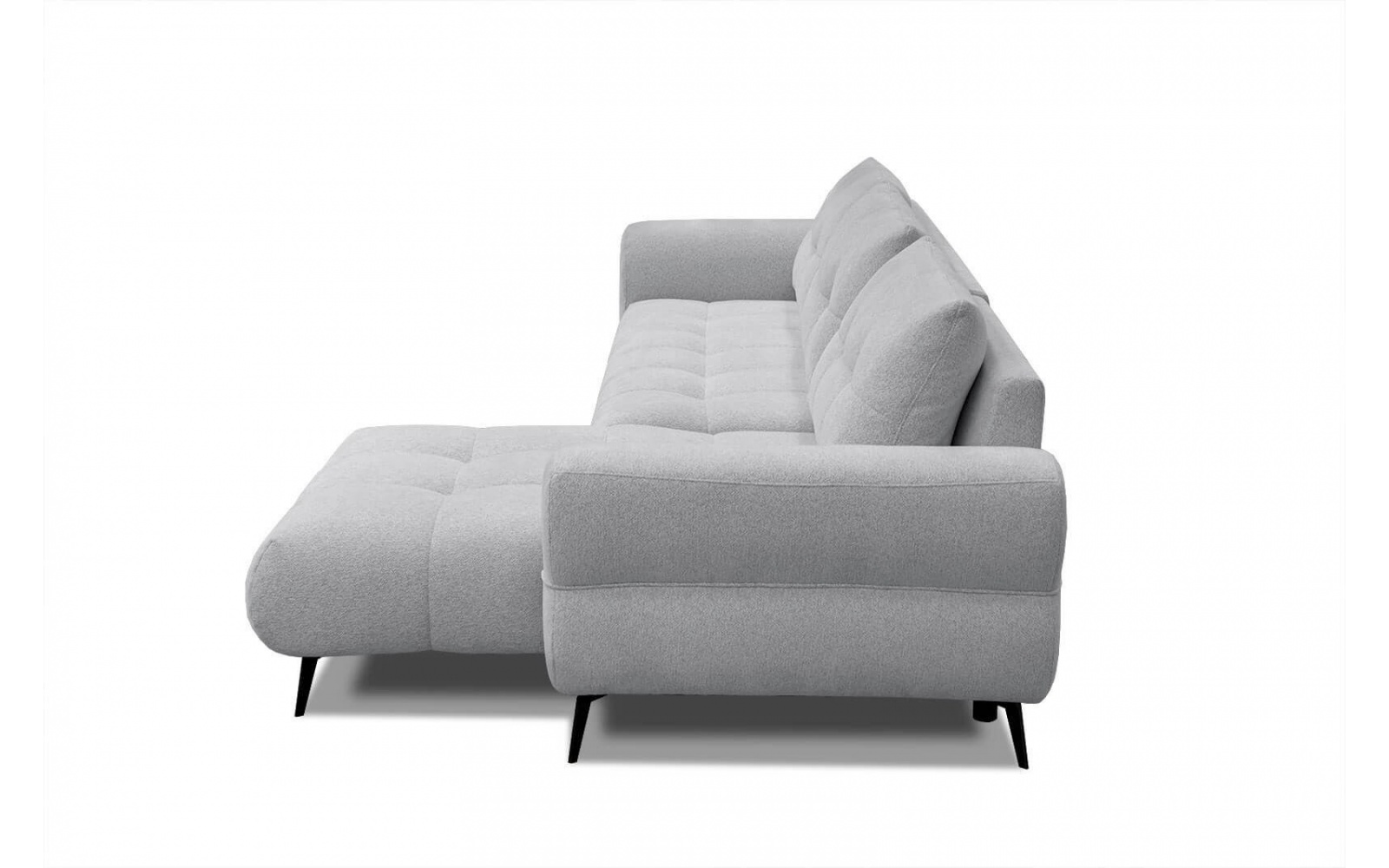 Ecksofa rechts 4-Sitzer SALVINI