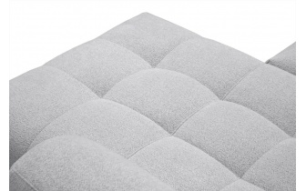 Ecksofa rechts 4-Sitzer SALVINI