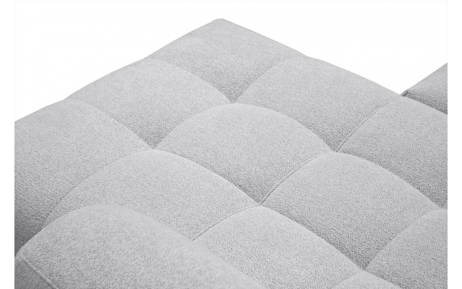 Ecksofa rechts 4-Sitzer SALVINI