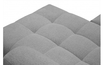 Ecksofa rechts 4-Sitzer SALVINI