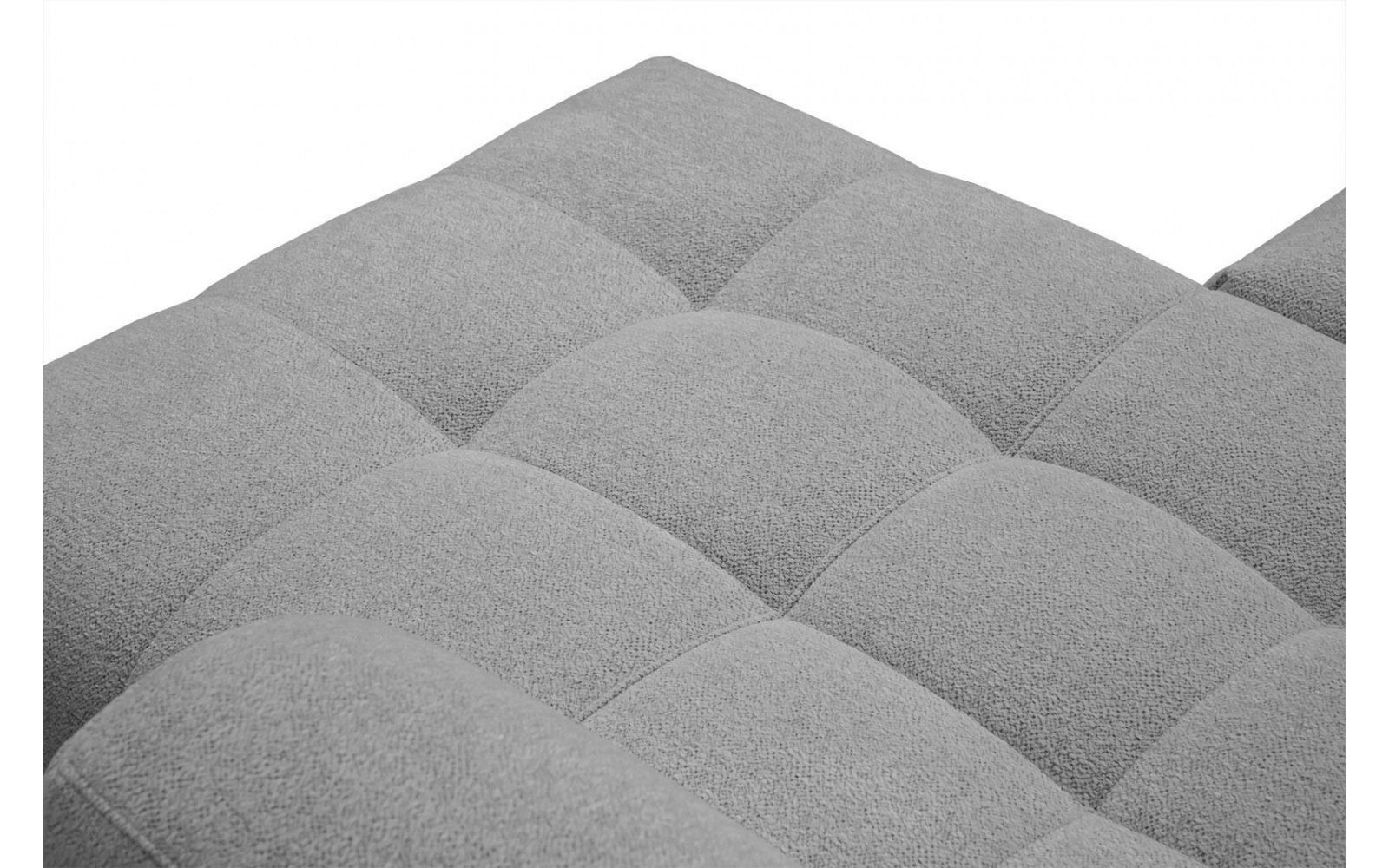 Ecksofa rechts 4-Sitzer SALVINI