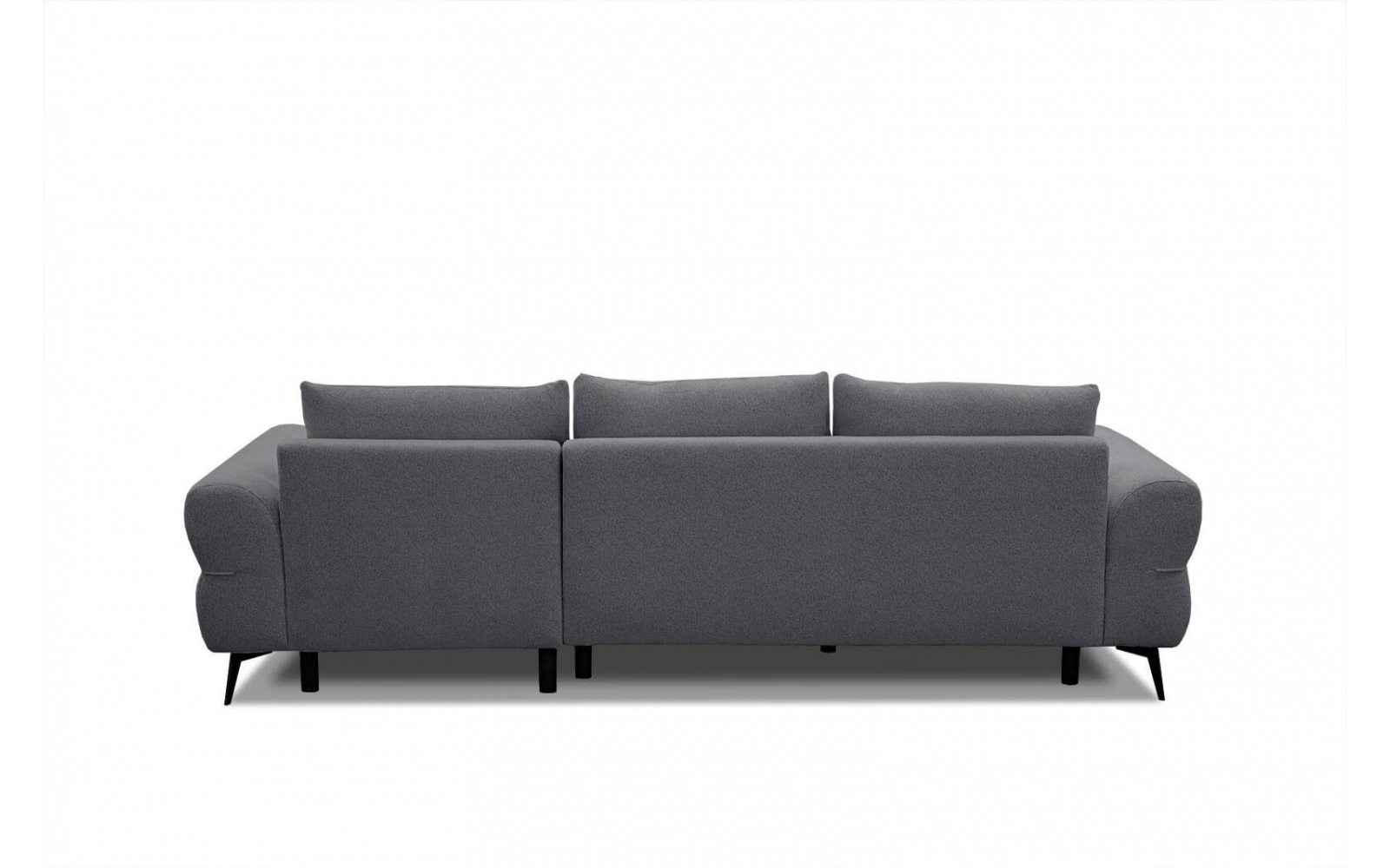 Ecksofa rechts 4-Sitzer SALVINI