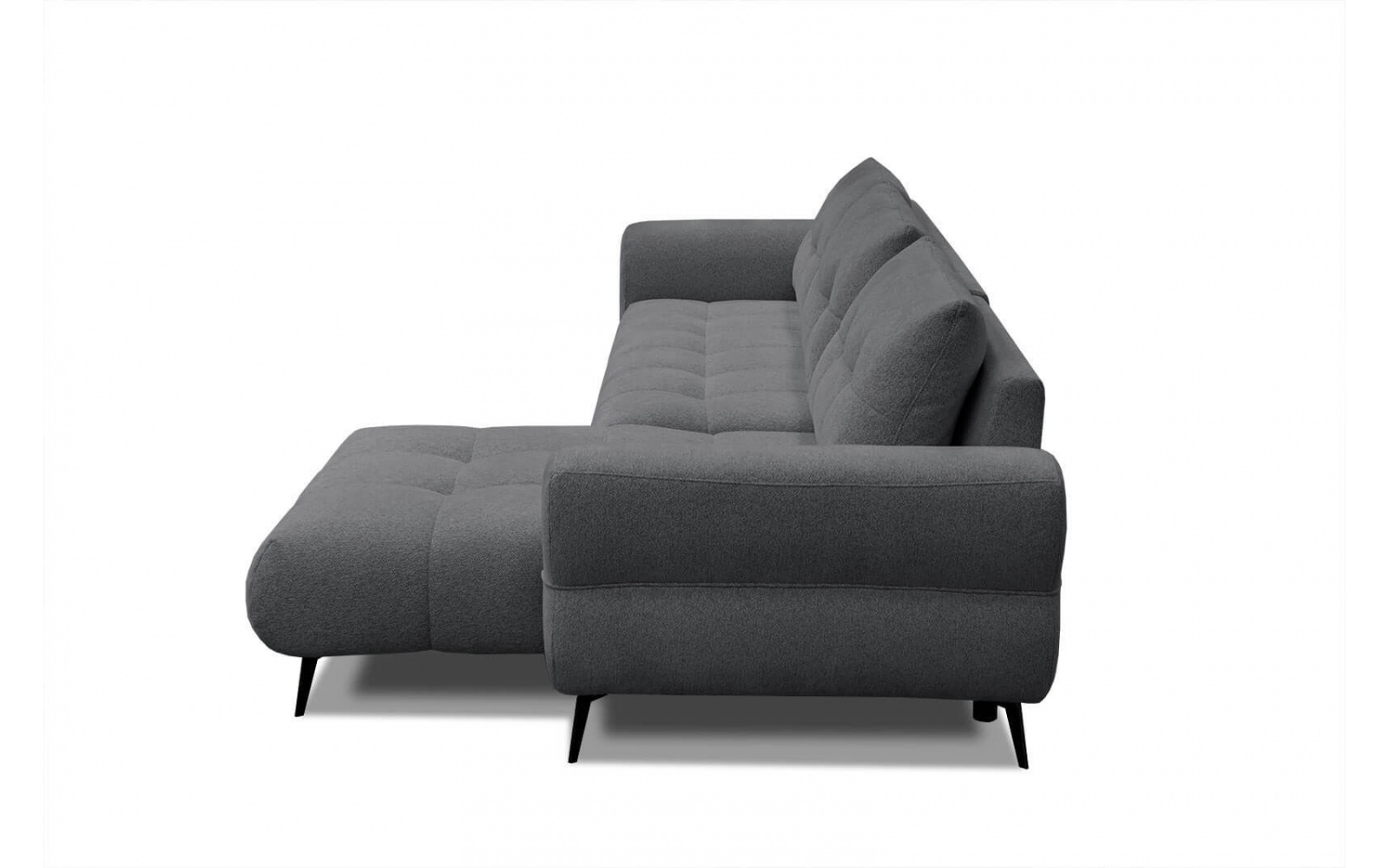 Ecksofa rechts 4-Sitzer SALVINI