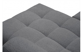 Ecksofa rechts 4-Sitzer SALVINI