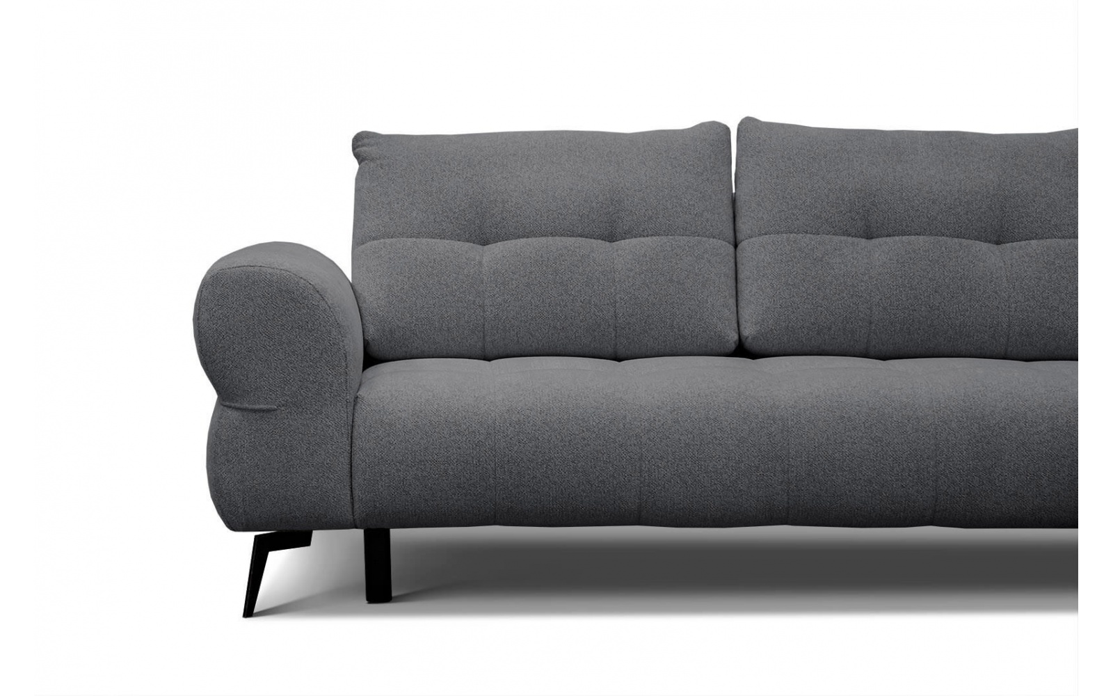 Ecksofa rechts 4-Sitzer SALVINI