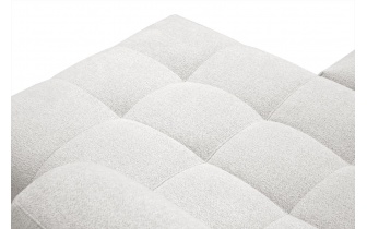 Ecksofa rechts 4-Sitzer SALVINI