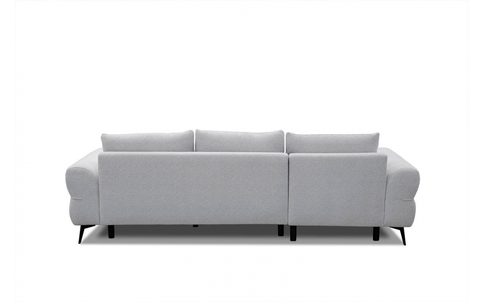 Ecksofa links 4-Sitzer SALVINI