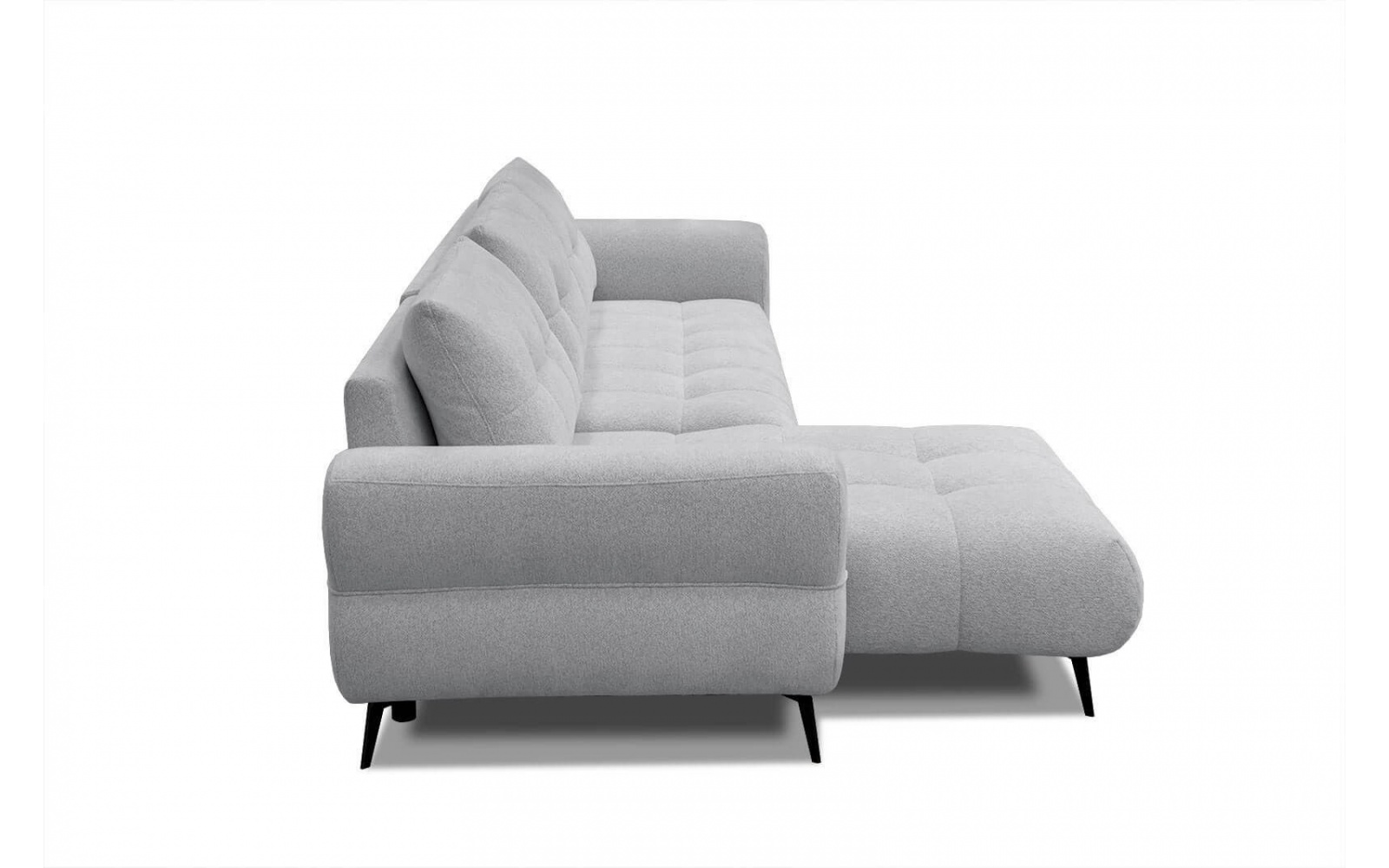 Ecksofa links 4-Sitzer SALVINI