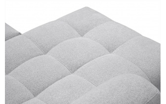 Ecksofa links 4-Sitzer SALVINI