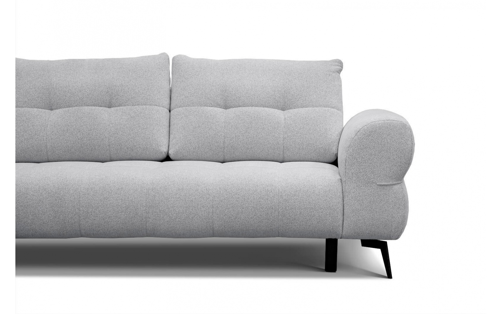 Ecksofa links 4-Sitzer SALVINI