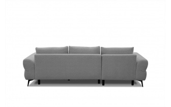 Ecksofa links 4-Sitzer SALVINI