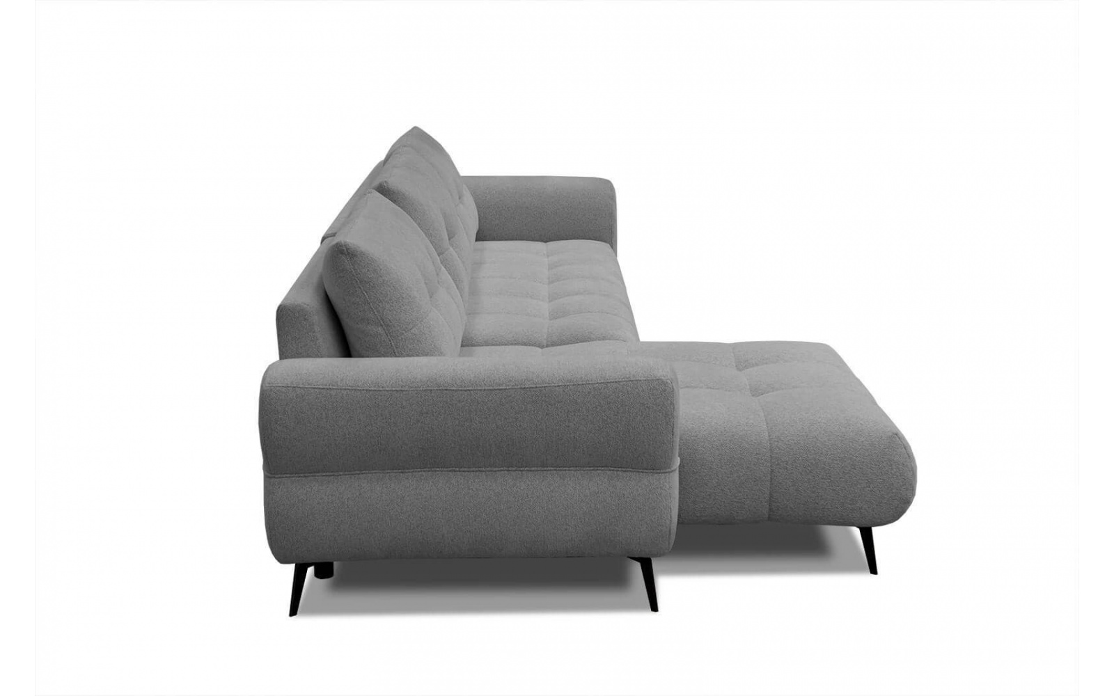 Ecksofa links 4-Sitzer SALVINI