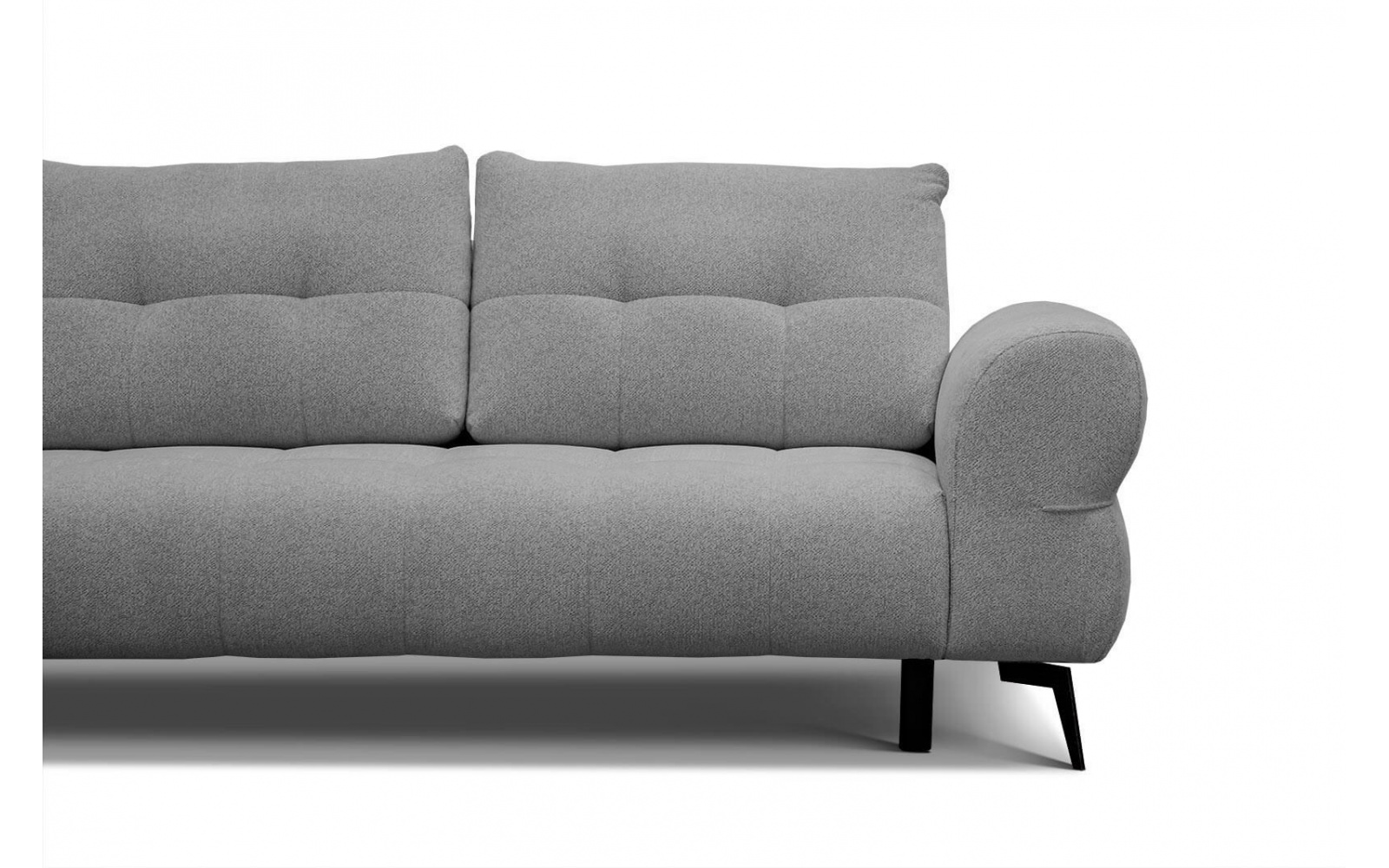 Ecksofa links 4-Sitzer SALVINI