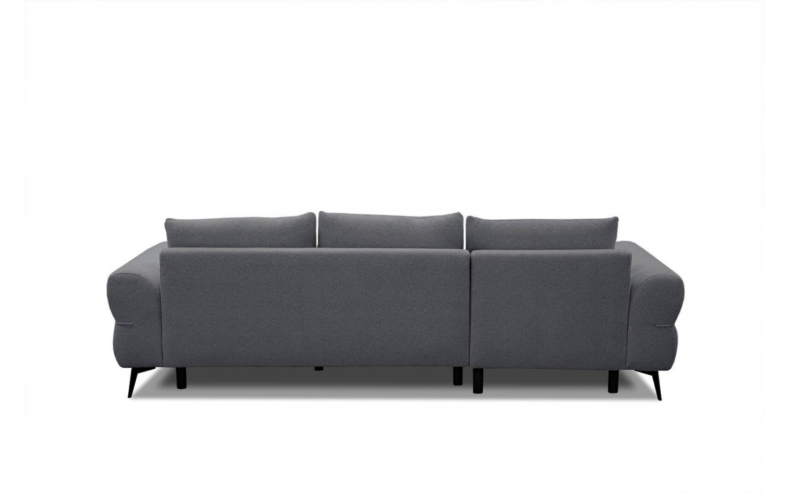 Ecksofa links 4-Sitzer SALVINI