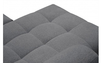 Ecksofa links 4-Sitzer SALVINI