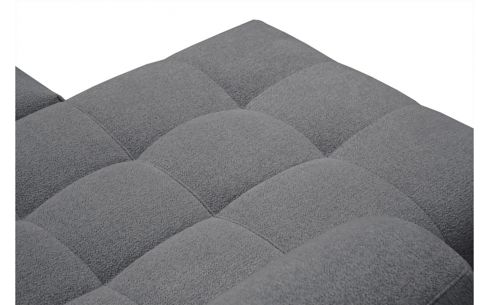 Ecksofa links 4-Sitzer SALVINI