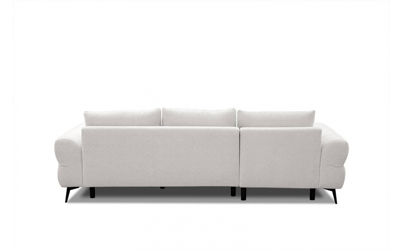 Ecksofa links 4-Sitzer SALVINI