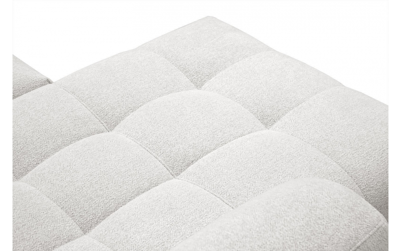 Ecksofa links 4-Sitzer SALVINI