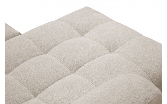 Ecksofa links 4-Sitzer SALVINI