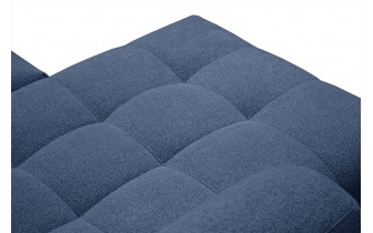 Ecksofa links 4-Sitzer SALVINI