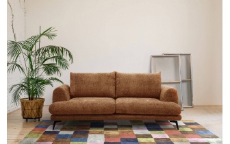 Sofa 3-Sitzer ADRIA