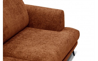 Sofa 3-Sitzer ADRIA