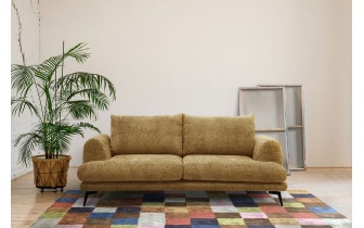Sofa 3-Sitzer ADRIA