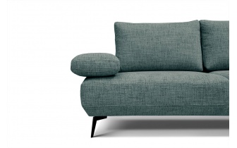 Ecksofa rechts 4-Sitzer MELLO