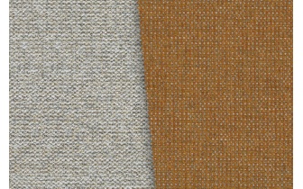 Ecksofa links 4-Sitzer MEDIOLANE