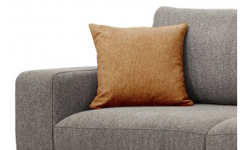 Ecksofa rechts 5-Sitzer MEDIOLANE