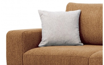 Ecksofa rechts 5-Sitzer MEDIOLANE