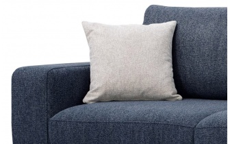 Ecksofa rechts 5-Sitzer MEDIOLANE