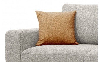 Ecksofa rechts 5-Sitzer MEDIOLANE