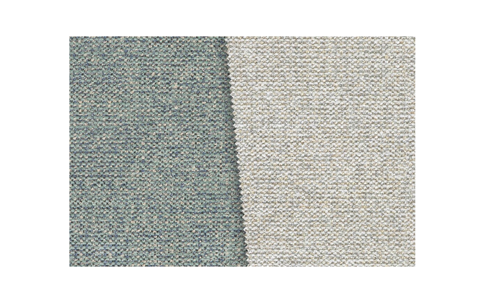 Ecksofa rechts 5-Sitzer MEDIOLANE