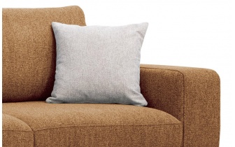 Ecksofa links 5-Sitzer MEDIOLANE