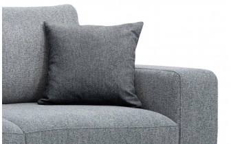 Ecksofa links 5-Sitzer MEDIOLANE