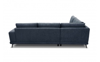 Ecksofa links 5-Sitzer MEDIOLANE